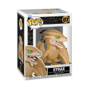 FUNKO POP! - Television - House of the Dragon Syrax Dragon #07