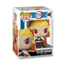 FUNKO POP! - Animation - Demon SlayerFUNKO POP! - Animation - Demon Slayer Rengoku #1308 Rengoku #1308