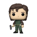 FUNKO POP! - Television - Stranger Things Hunter Steve #