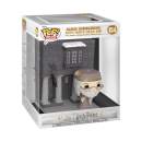 FUNKO POP! - Harry Potter - Wizarding World Albus Dumbledore with Hogs Head Inn #154