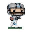FUNKO POP! - Sports - NFL Carolina Panthers Christian McCaffrey #174