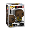FUNKO POP! - Music - DMX camo #317