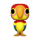 FUNKO POP! - Disney - Walt Disney World 50th Parrot Jose #1308