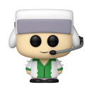 FUNKO POP! - Music - South Park Boyband Kyle #39