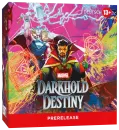 Magic: The Gathering | Marvel Darkhold Destiny | Prerelease Pack (EN)