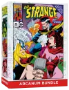 Magic: The Gathering | Marvel Darkhold Destiny | Arcanum Bundle (EN)