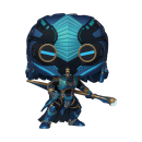 FUNKO POP! - MARVEL - Black Panther Wakanda Forever Okoye Midnight Angel #1177