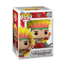 FUNKO POP! - Sports - Wrestling WWE Ricky Steamboat #121
