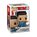 FUNKO POP! - Sports - Wrestling WWE Rocky Maivia #120