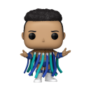 FUNKO POP! - Sports - Wrestling WWE Rocky Maivia #120