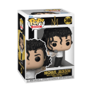 FUNKO POP! - Music - Michael Jackson Superbowl #346