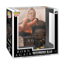 FUNKO POP! - Music - Album Born Again Notorious B I G #45