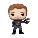 FUNKO POP! - MARVEL - Guardians of the Galaxy Vol 3 Star Lord #1201