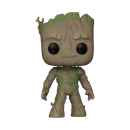 FUNKO POP! - MARVEL - Guardians of the Galaxy Vol 3 Groot #1203