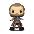 FUNKO POP! - Star Wars - Obi Wan Kenobi S2 Obi Wan Kenobi #629