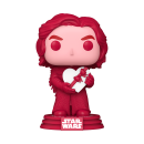 FUNKO POP! - Star Wars - Valentines Kylo Ren #591