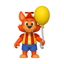 FUNKO Action Figure - Five Nights at Freddys Balloon Foxy