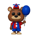 FUNKO POP! - Games - Five Nights at Freddys Balloon Freddy #908