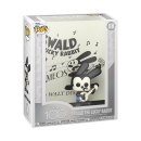 FUNKO POP! - Disney - Movie Posters Oswald The Lucky Rabbit #8