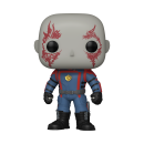 FUNKO POP! - MARVEL - Guardians of the Galaxy Vol 3 Drax #1204