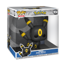 FUNKO POP! Vinyl Figur Games Pokemon Umbreon Nachtara 950