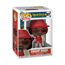 FUNKO POP! - Music - Snoop Dogg #301
