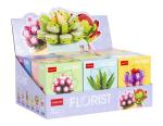 Flowers Building Set 2
