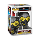 FUNKO POP! - MARVEL - Ant Man and the Wasp Quantumania The Wasp #1138 CHANCE OF CHASE