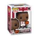 FUNKO POP! - Sports - NBA Chicago Bulls DeMar DeRozan #156