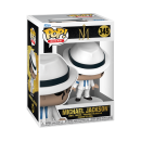 FUNKO POP! - Music - Michael Jackson Smooth Criminal #345