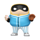 FUNKO POP! - Animation - My Hero Academia HLB Fatgum baseball #1332