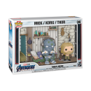 FUNKO POP! - MARVEL - Avengers Endgame Miek Korg Thor #05