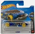 Hot Wheels X-Raycers X-Steam 2/5