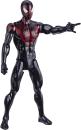Hasbro MARVEL Spider-Man  Hero Series Figur Miles Morales 30 cm