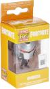 FUNKO POP! Vinyl Schlüsselanhänger Fortnite Omega 4cm