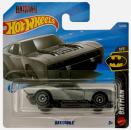 Hot Wheels DC Comics Batman Batmobile 1/5
