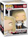 FUNKO POP! - Television - The Boys Starlight #980