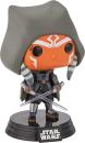 FUNKO POP! - Star Wars - The Mandalorian Ahsoka #467 Special Edition