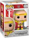 Lagerbruch FUNKO POP! - WWE Hulk Hogan 149