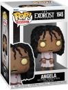 FUNKO POP! Vinyl Figur Movie The Exorzist Angela Possessed 1645