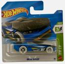 Hot Wheels HW EV Solar Reflex 1/10