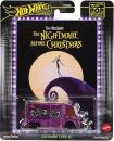 Hot Wheels Premium Disney The Nightmare Before Christmas Citroen Type H