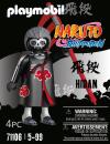 PLAYMOBILE - Naruto Shippuden  Sammelfigur - Hidan 77106