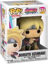 Lagerbruch Funko Pop Boruto Uzumaki 671