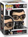 Lagerbruch Funko Pop Rocks U2 Bono 271