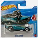 Hot Wheels HW Fan Driven Rodger Dodger 2/5