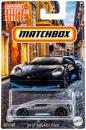 Matchbox European Streets 2018 Bugatti Divo 23/24