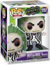 FUNKO POP! Vinyl Figur Movie Beetlejuice on Tombstone 1757