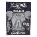 Yu-​Gi-Oh! Replik God-​Karte Summoned Skull