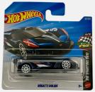 Hot Wheels hw Starting Grid Bugatti Bolide 4/10